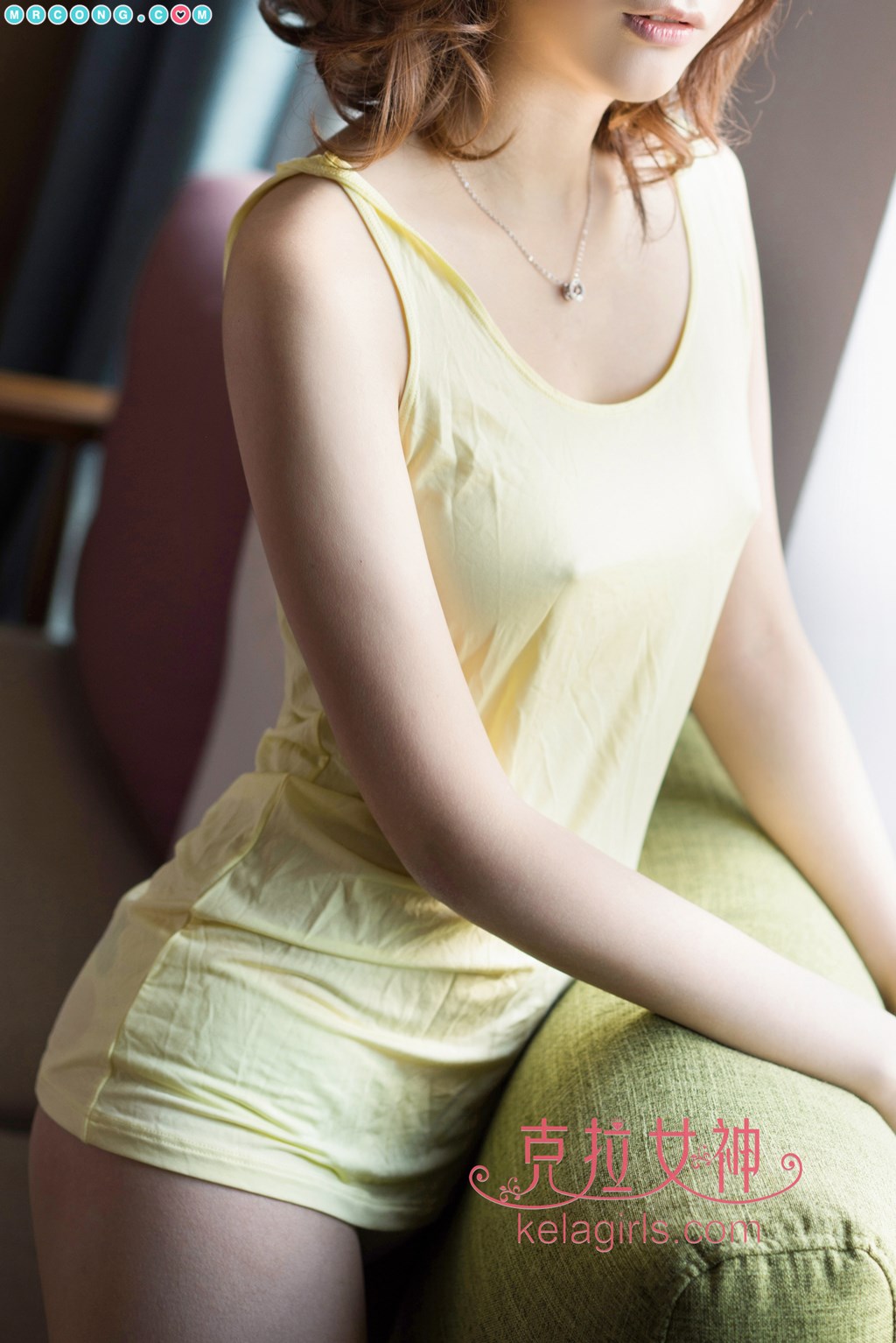 KelaGirls 2018-01-20: Nai Nai (奈奈) (22 images)