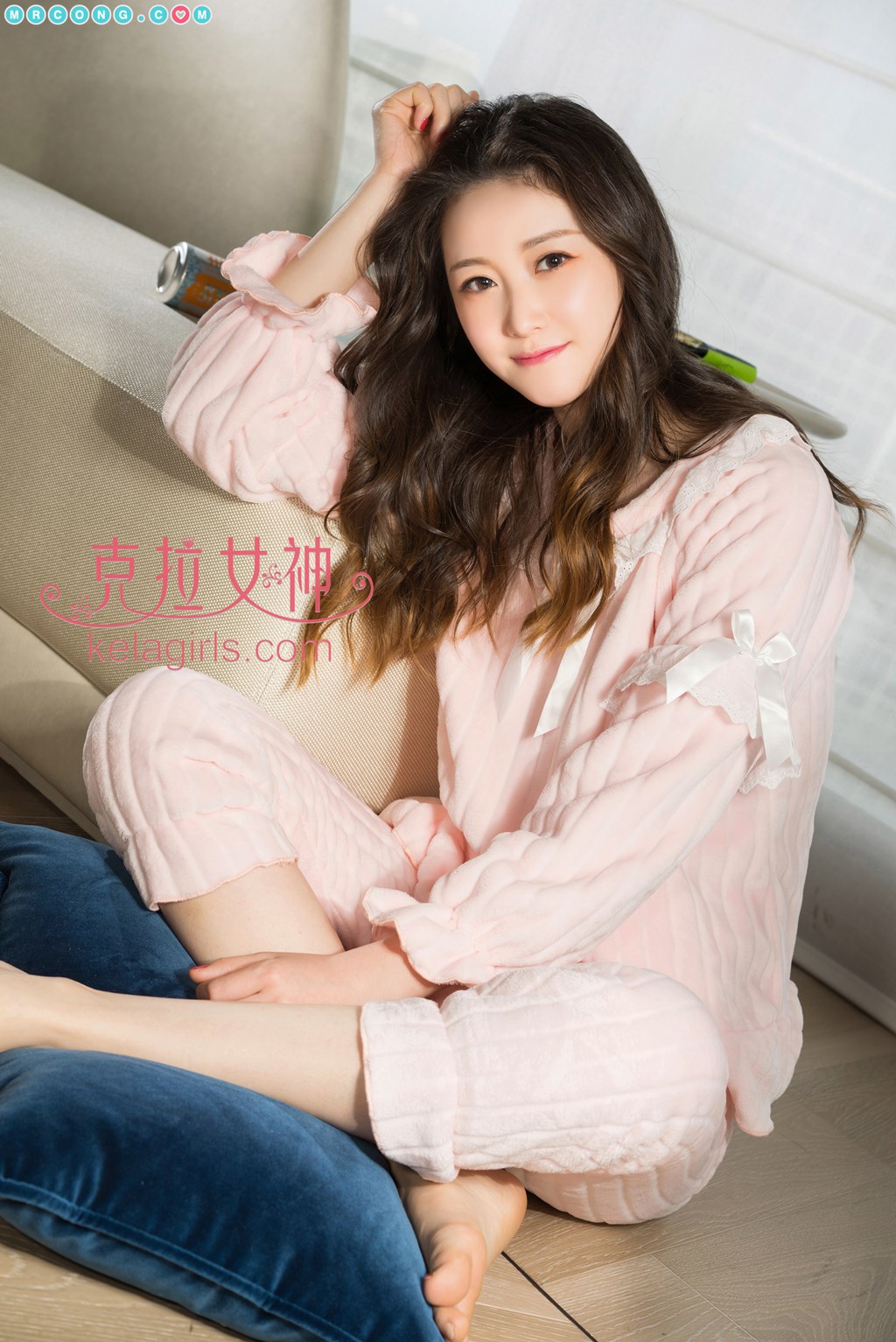 KelaGirls 2018-02-05: Yang Nuan (杨暖) (28 images)