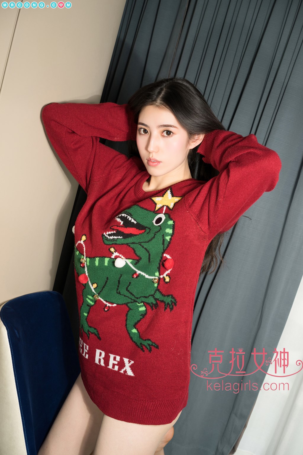 KelaGirls 2018-02-03: Yi Zhi (忆之) (25 images)