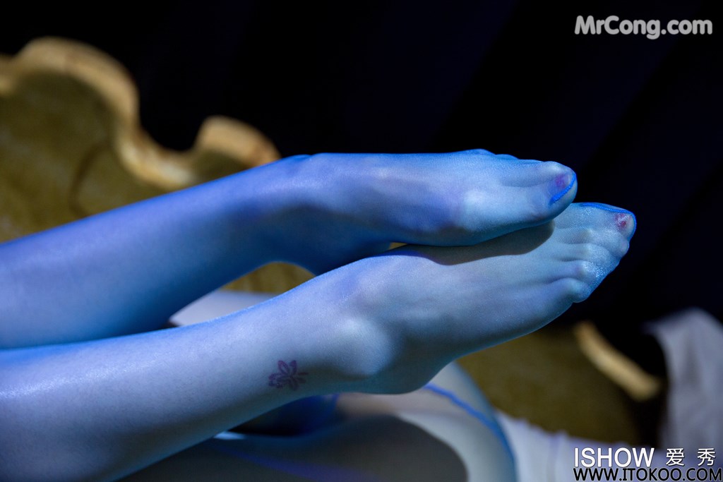 ISHOW No.148: 林沐沐Liny (31 images)