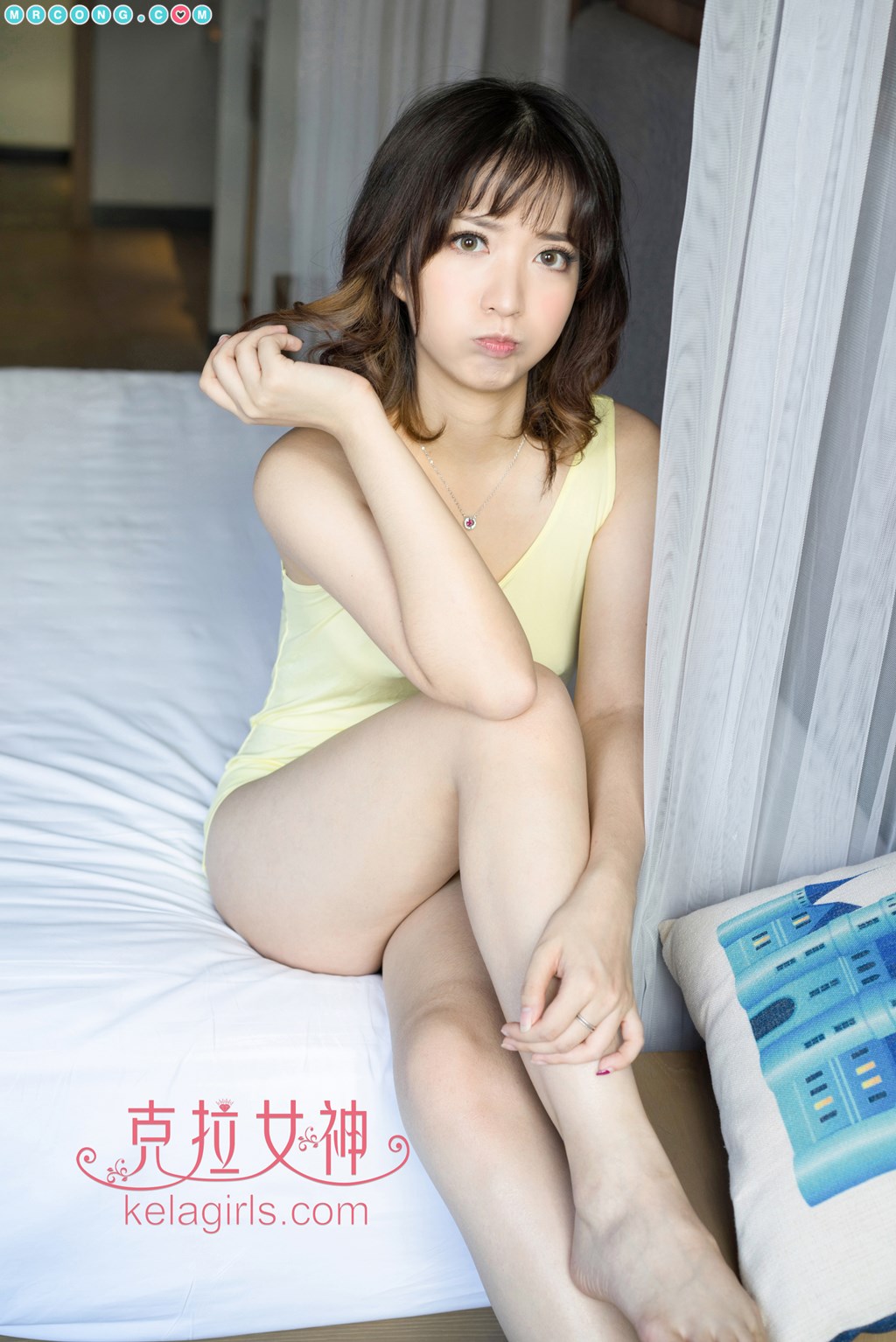 KelaGirls 2018-01-20: Nai Nai (奈奈) (22 images)