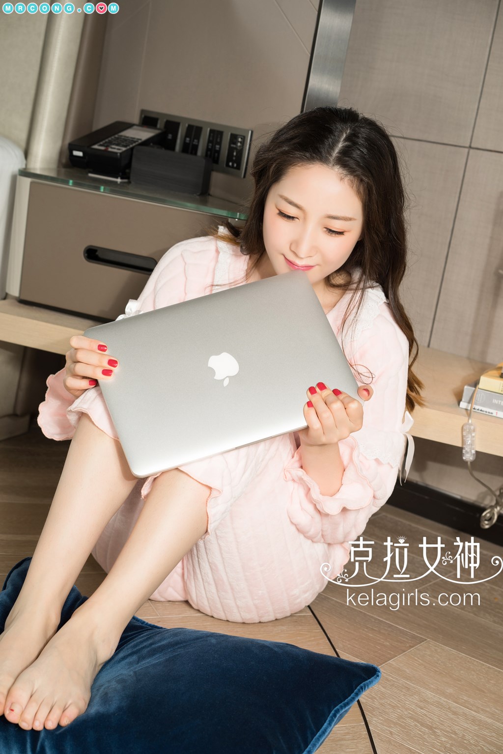 KelaGirls 2018-02-05: Yang Nuan (杨暖) (28 images)