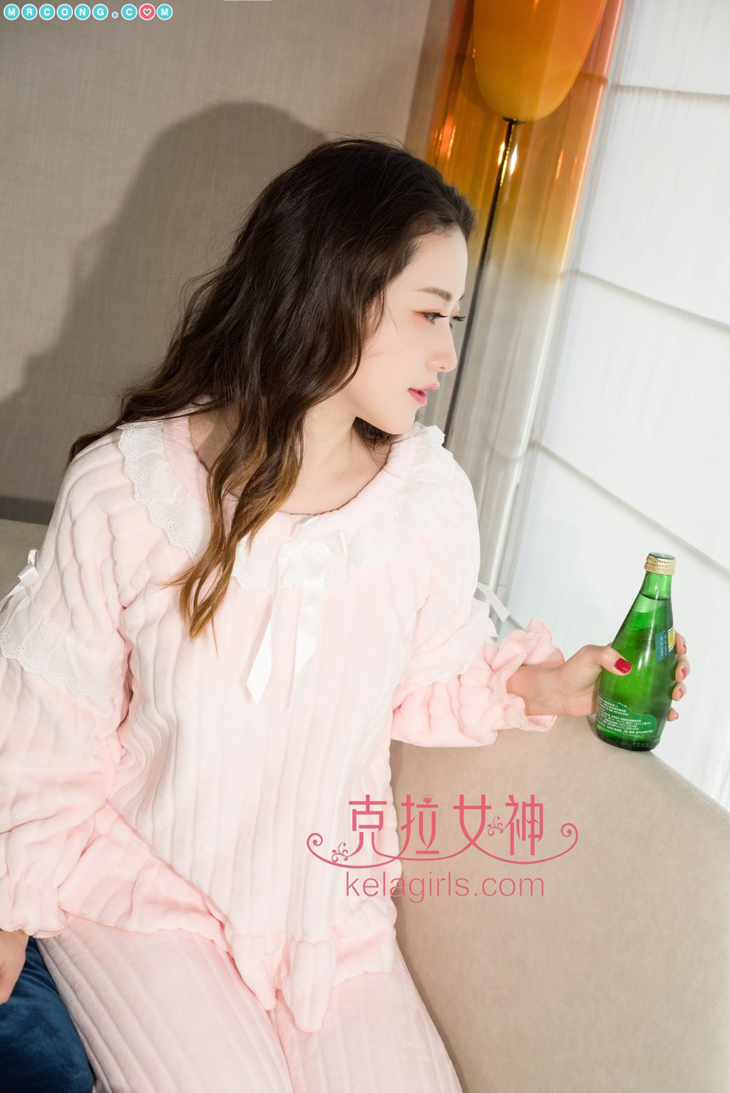 KelaGirls 2018-02-05: Yang Nuan (杨暖) (28 images)