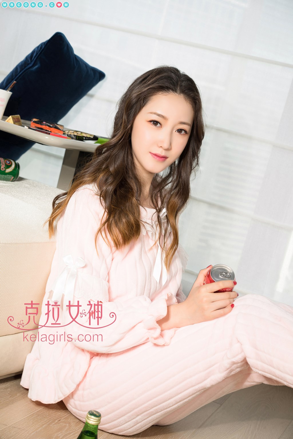 KelaGirls 2018-02-05: Yang Nuan (杨暖) (28 images)