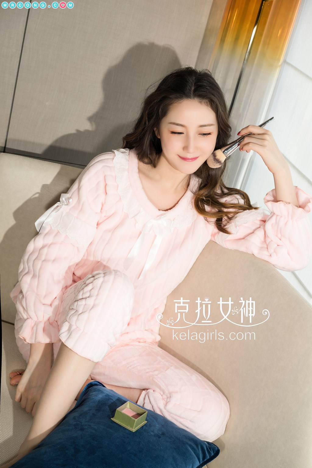 KelaGirls 2018-02-05: Yang Nuan (杨暖) (28 images)