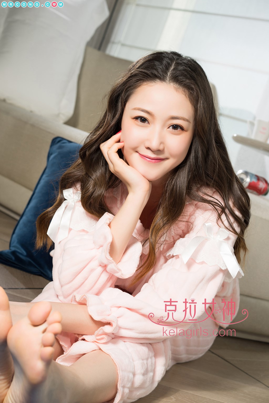 KelaGirls 2018-02-05: Yang Nuan (杨暖) (28 images)