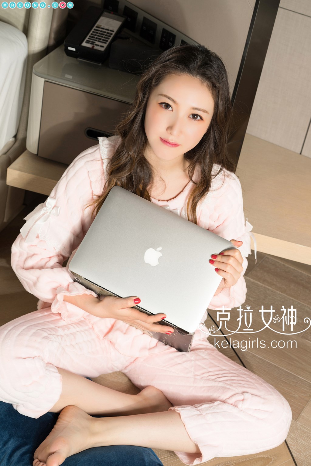 KelaGirls 2018-02-05: Yang Nuan (杨暖) (28 images)