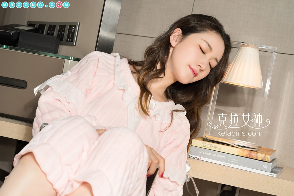 KelaGirls 2018-02-05: Yang Nuan (杨暖) (28 images)