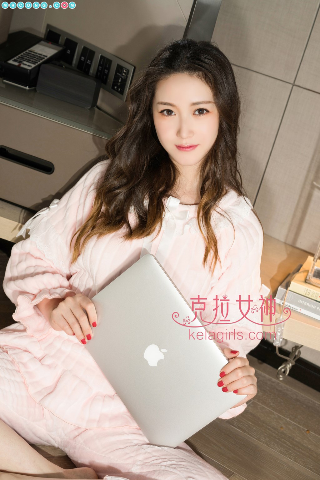 KelaGirls 2018-02-05: Yang Nuan (杨暖) (28 images)