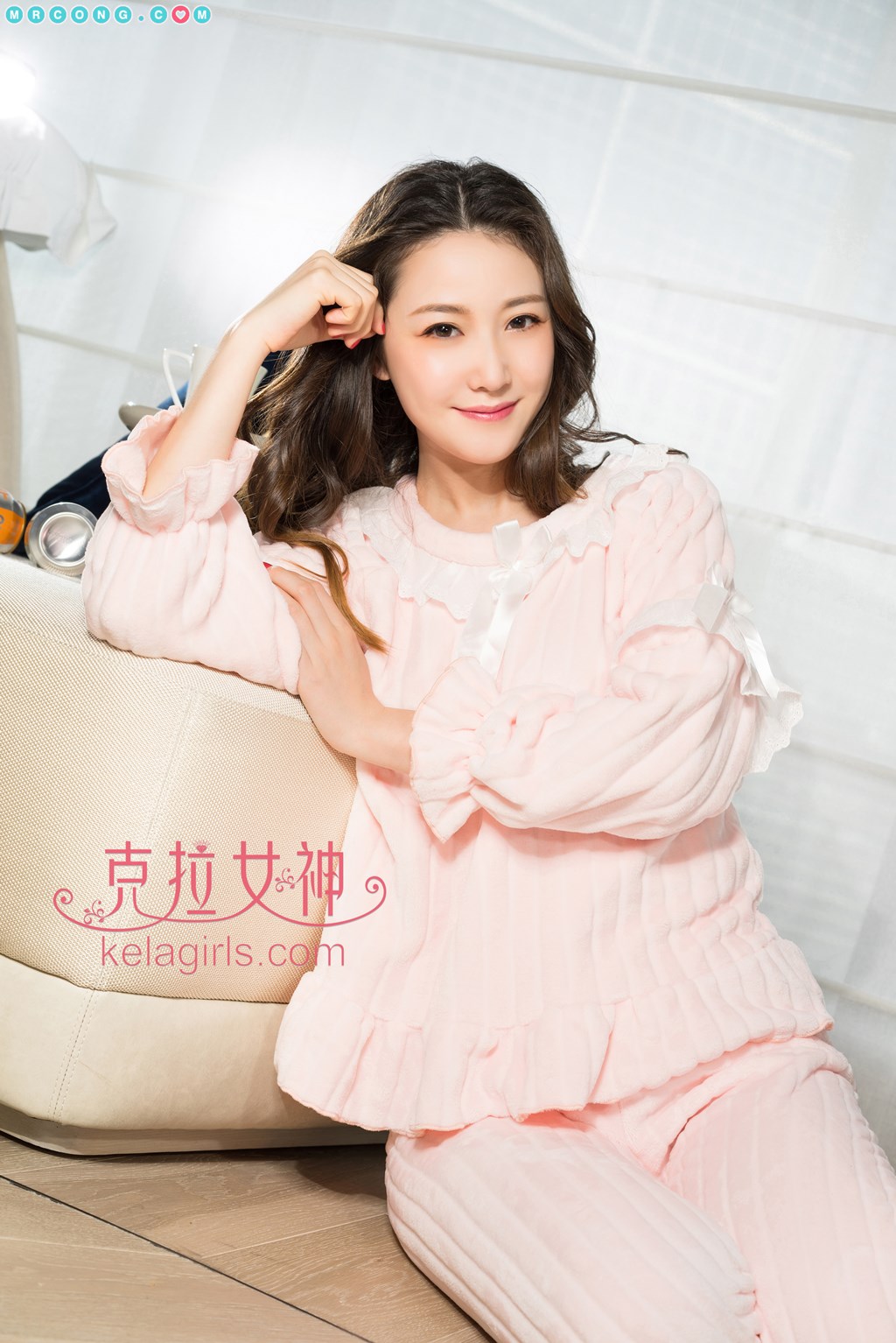 KelaGirls 2018-02-05: Yang Nuan (杨暖) (28 images)