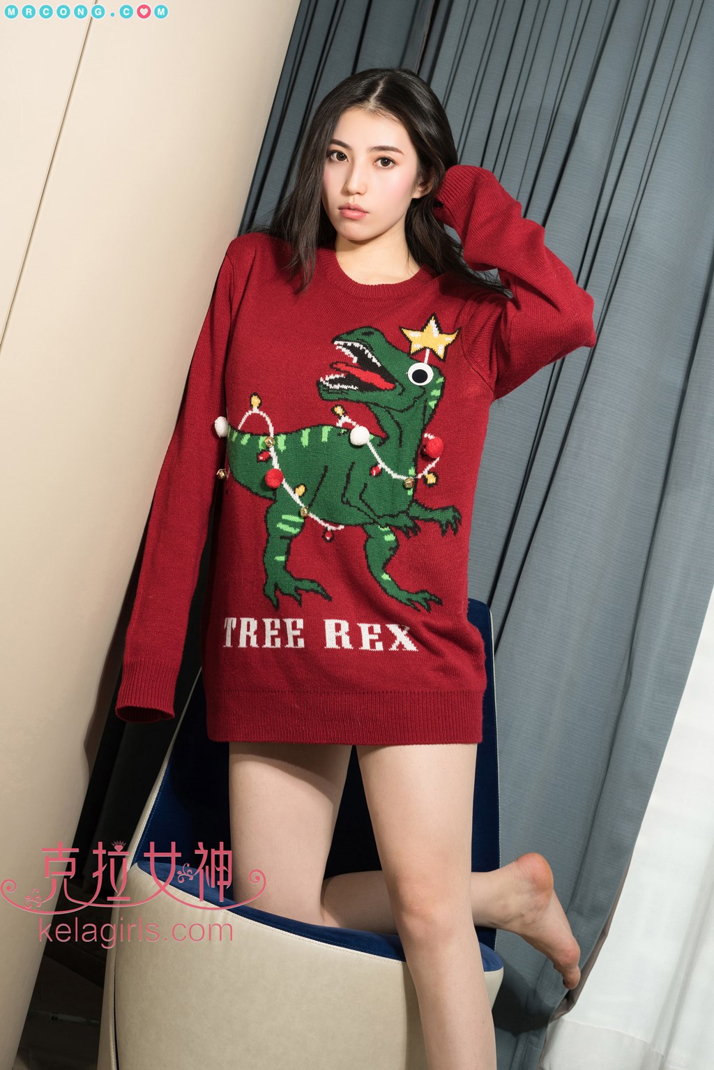 KelaGirls 2018-02-03: Yi Zhi (忆之) (25 images)