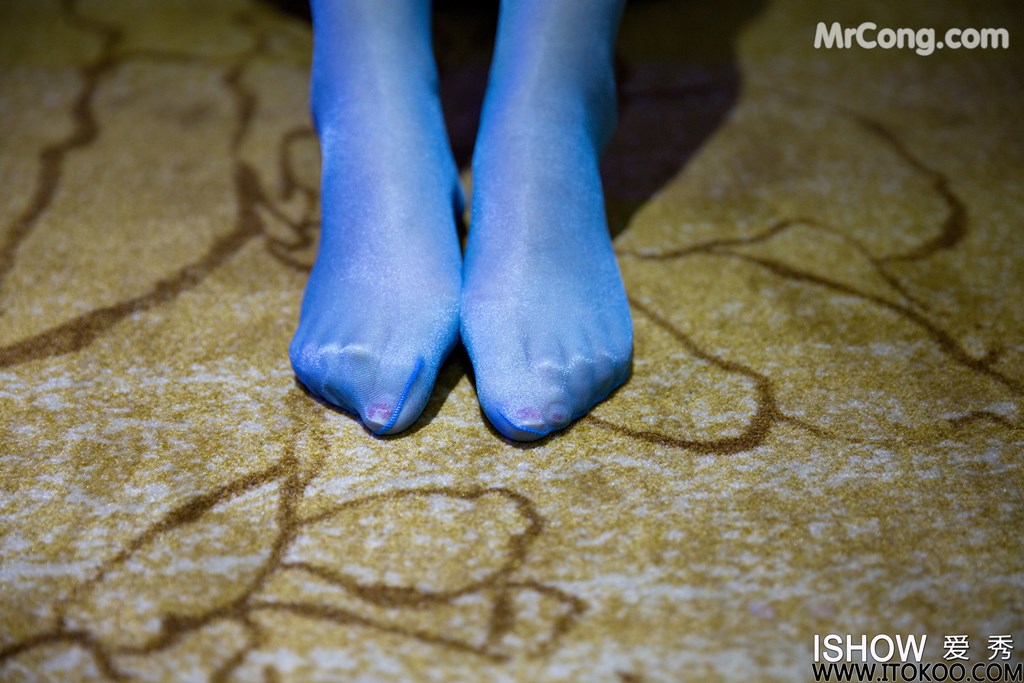 ISHOW No.148: 林沐沐Liny (31 images)