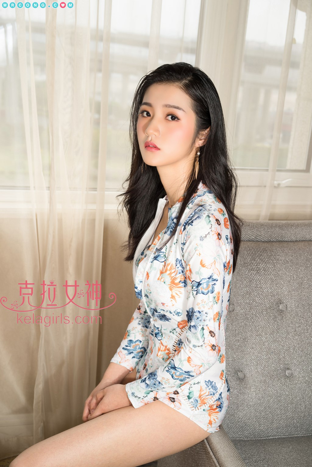 KelaGirls 2018-04-10: Qian Qian (倩倩) (28 images)