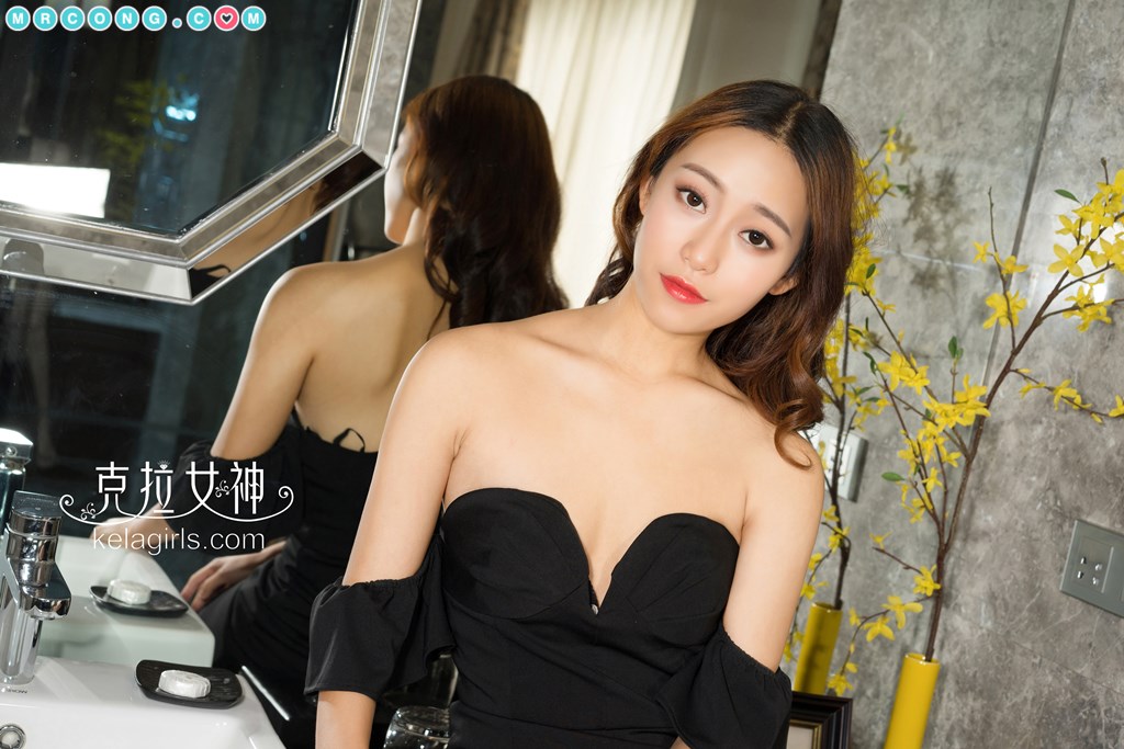 KelaGirls 2018-03-13: Hui Qian (惠茜) (22 images)