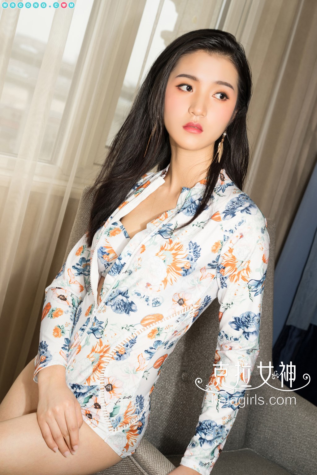 KelaGirls 2018-04-10: Qian Qian (倩倩) (28 images)