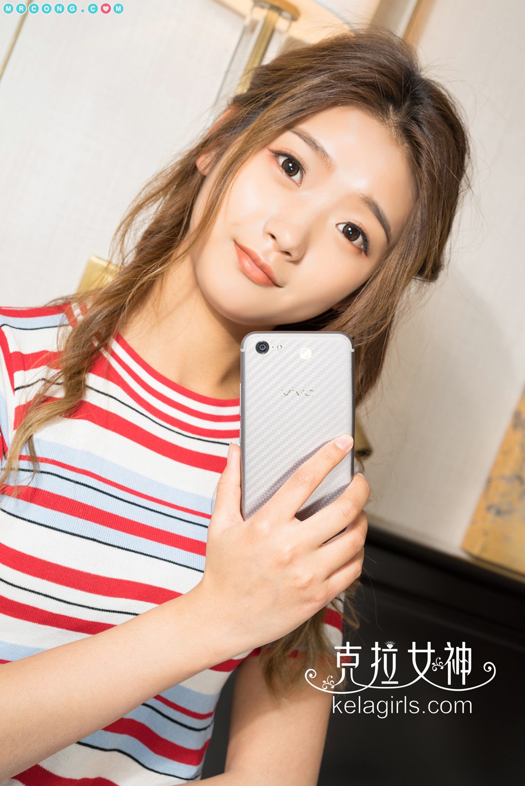 KelaGirls 2018-02-18: Yao Yao (瑶瑶) (23 images)