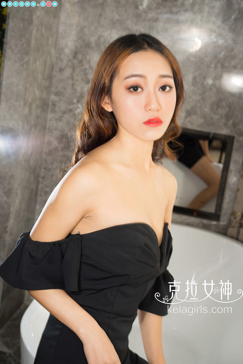 KelaGirls 2018-03-13: Hui Qian (惠茜) (22 images)