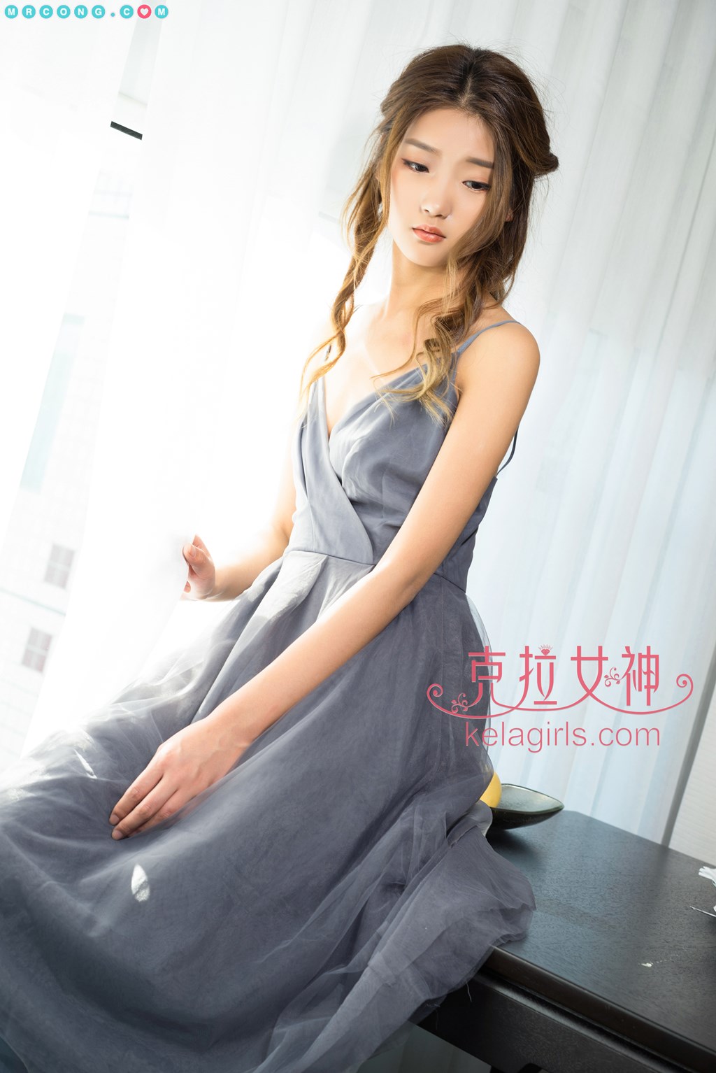 KelaGirls 2018-03-21: Yao Yao (瑶瑶) (26 images)