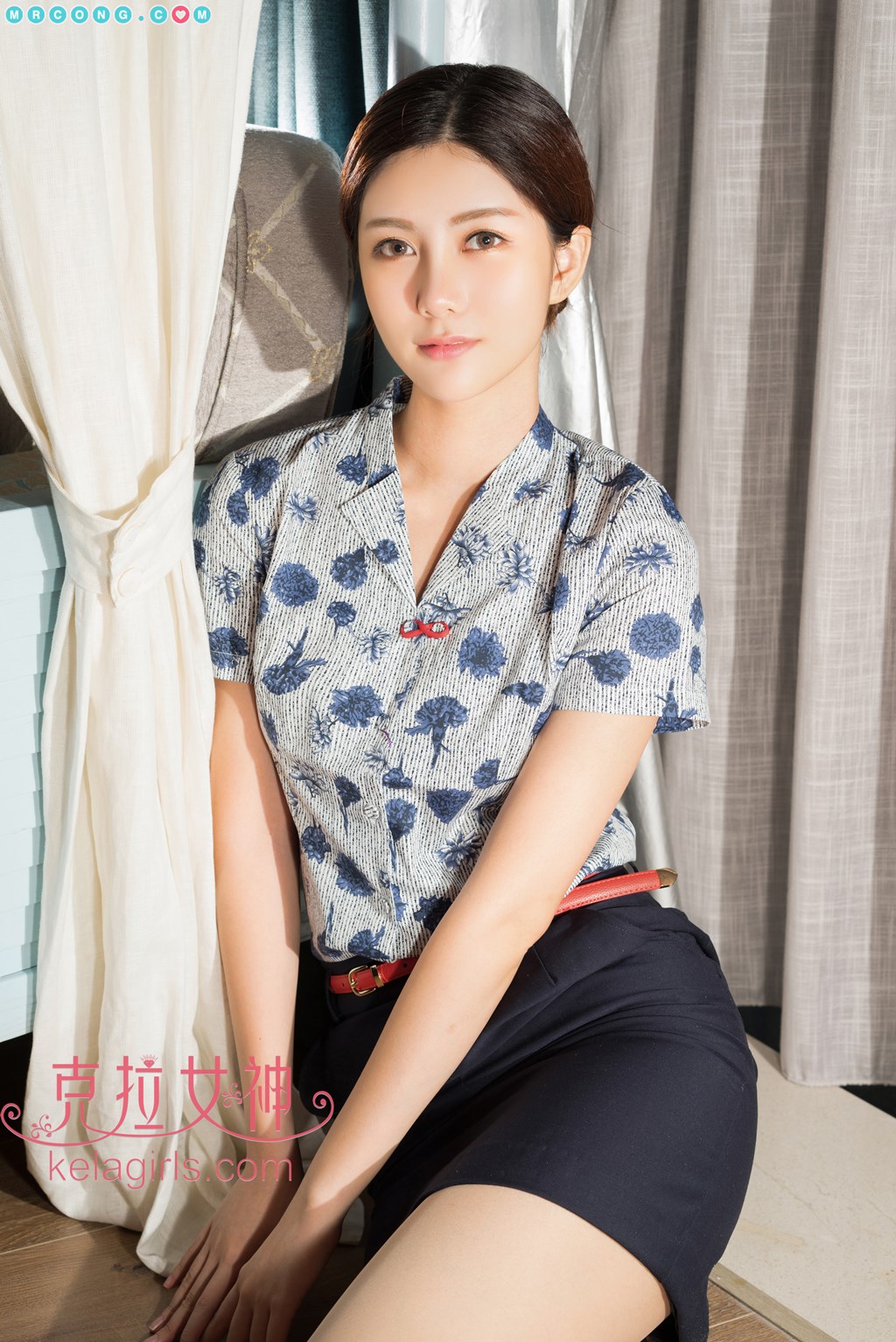 KelaGirls 2018-05-20: Song Zhi Zhen (宋智珍) (26 images)