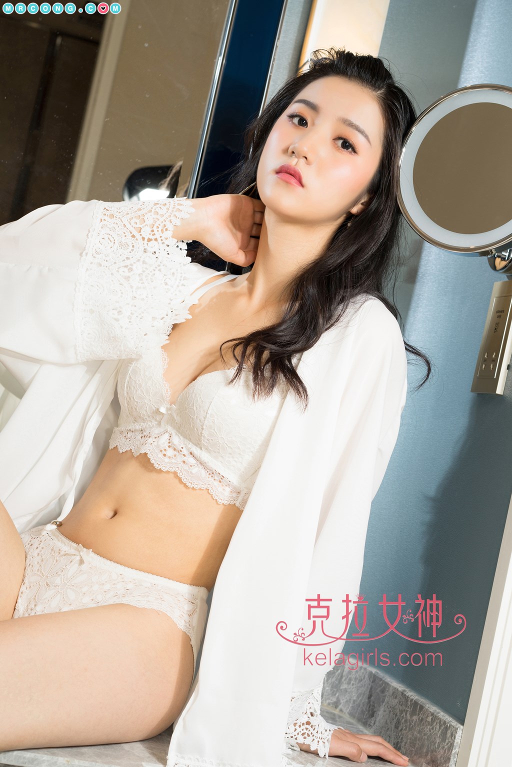 KelaGirls 2018-05-16: Qian Qian (倩倩) (25 images)
