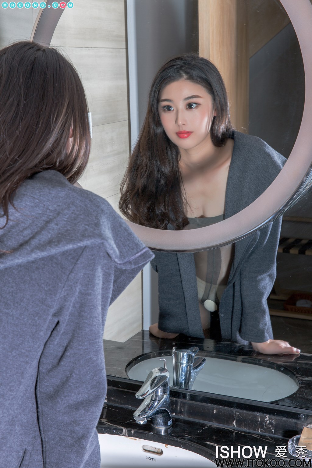 ISHOW No.160: Liu Yue Fei (刘玥菲Phoebe) (31 images)
