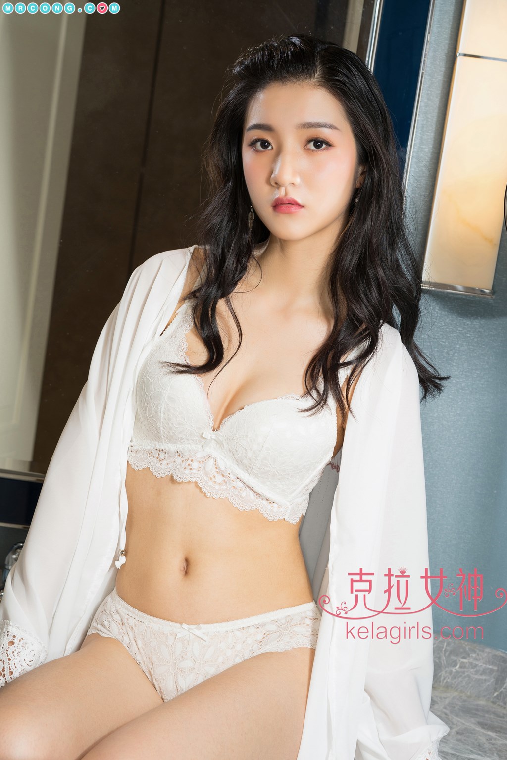 KelaGirls 2018-05-16: Qian Qian (倩倩) (25 images)