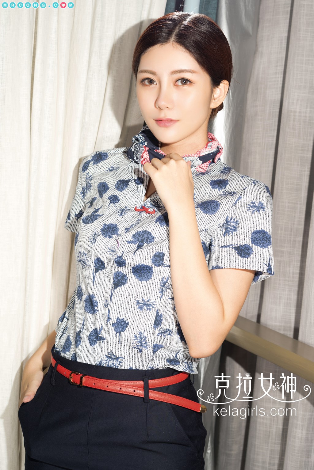 KelaGirls 2018-05-20: Song Zhi Zhen (宋智珍) (26 images)