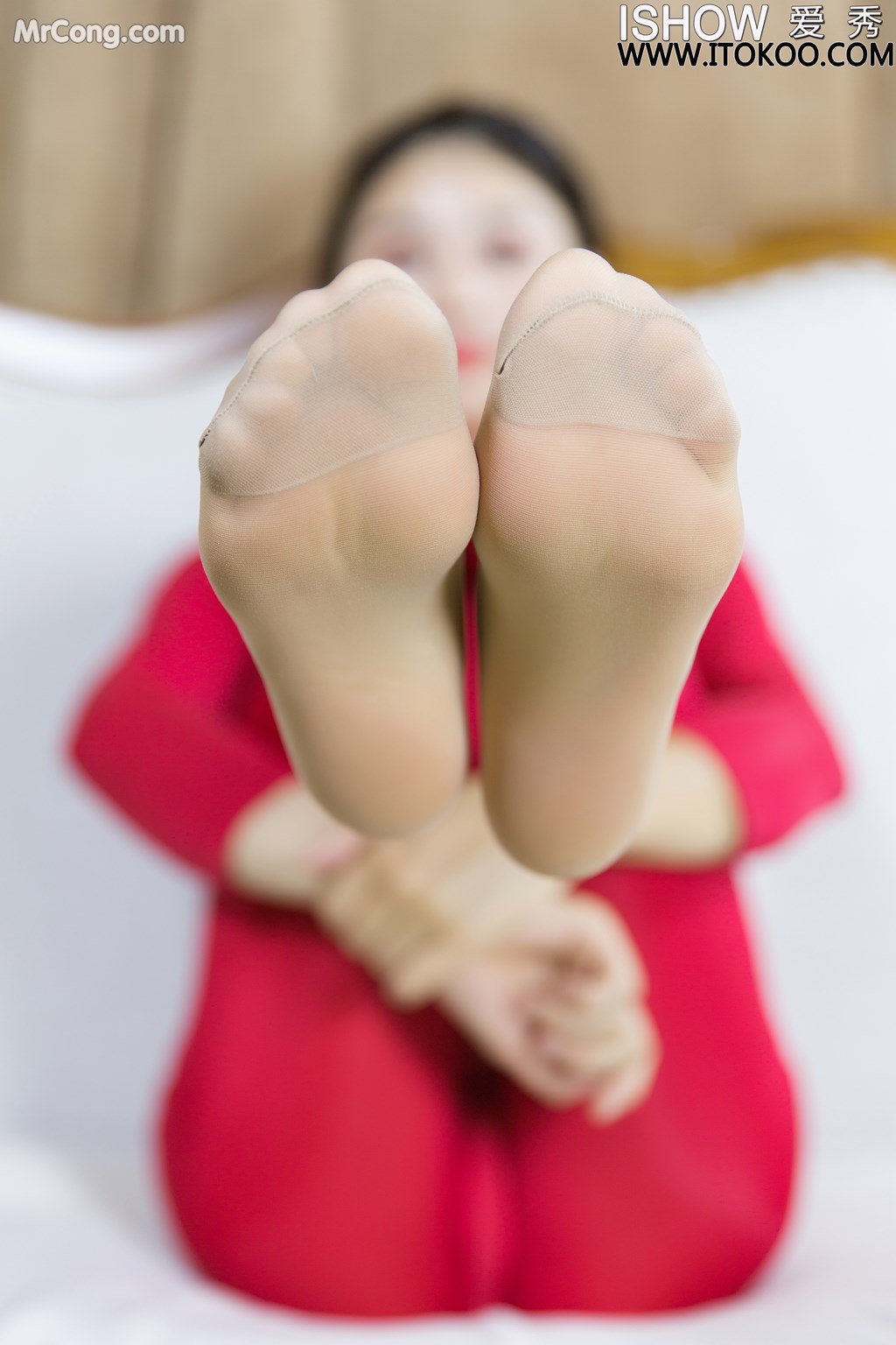 ISHOW No.184: 刘玥菲Phoebe (31 images)