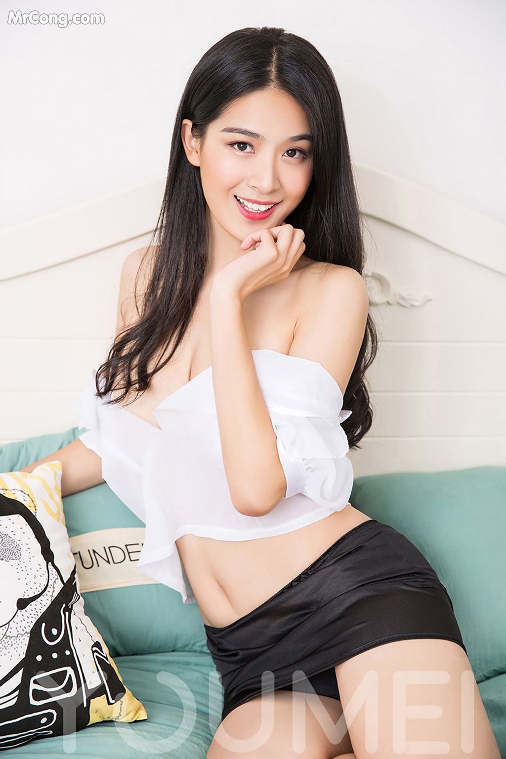 YouMei Vol.009: Ada (25 images)