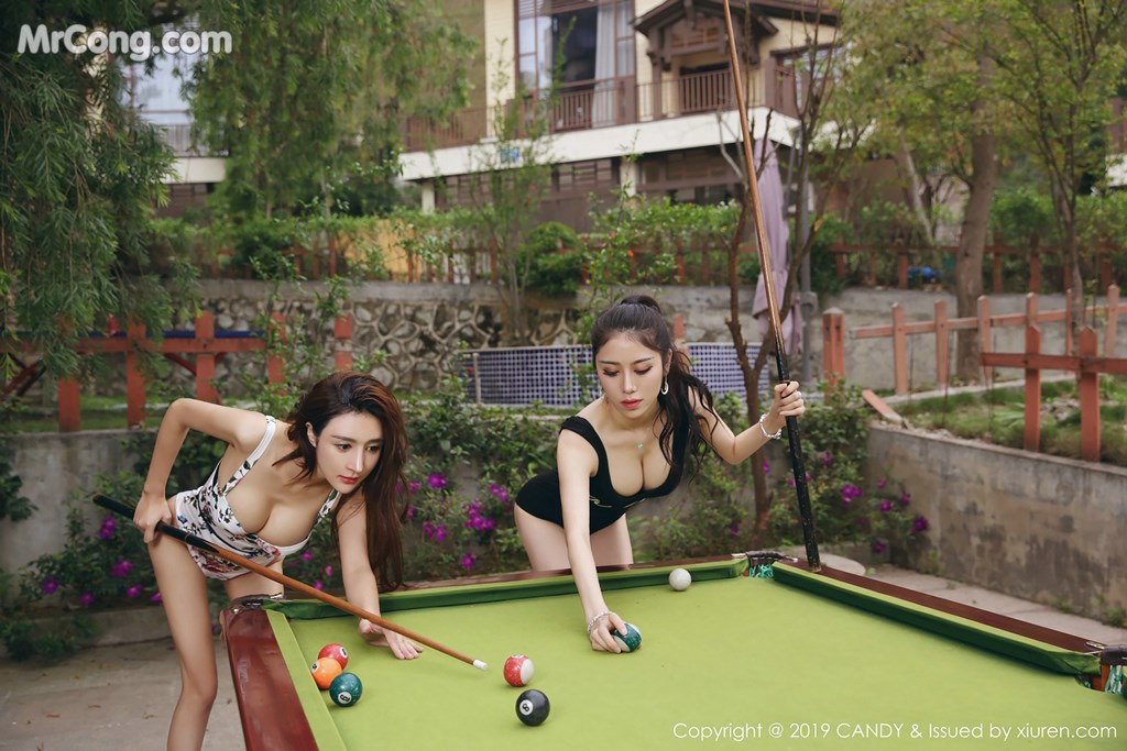 CANDY Vol.068: Various Models (35 images)