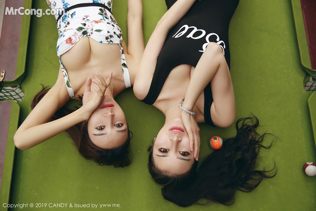 CANDY Vol.068: Various Models (35 images)
