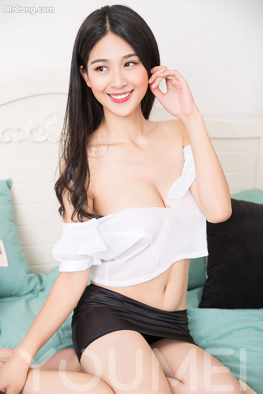 YouMei Vol.009: Ada (25 images)