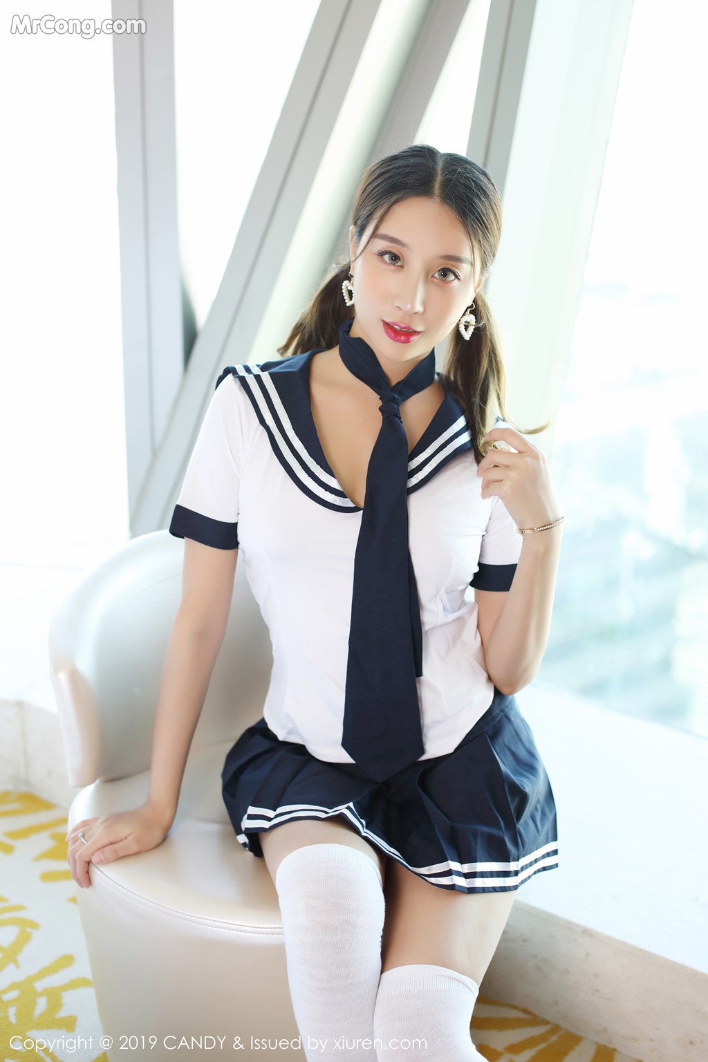 CANDY Vol.073: Xiao Hui (筱慧) (47 images)