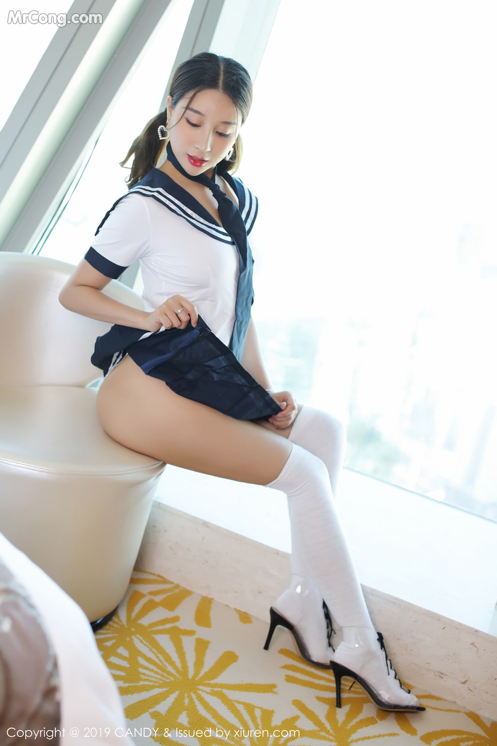 CANDY Vol.073: Xiao Hui (筱慧) (47 images)