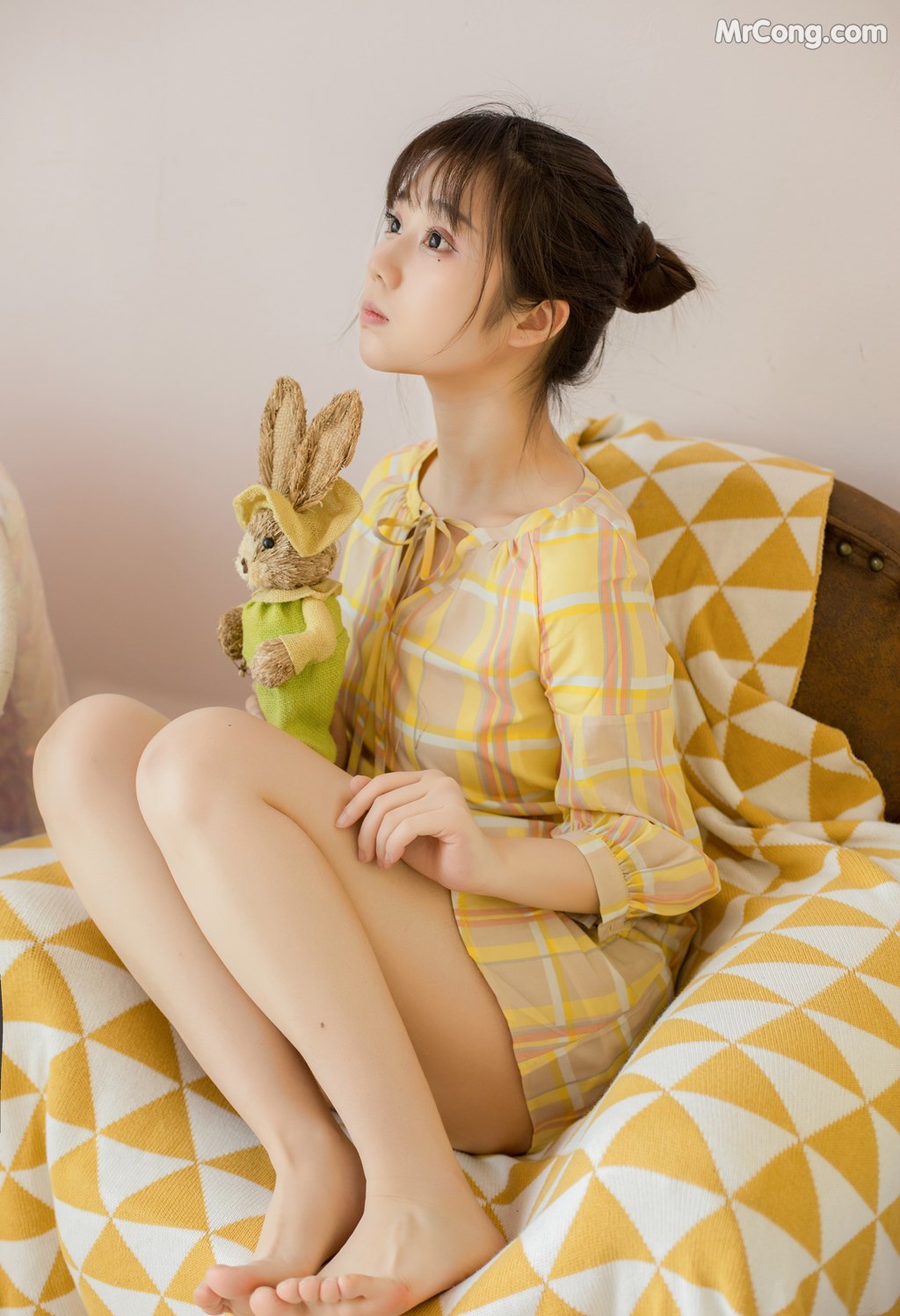 [MTCos] 喵糖映画 Vol.003: 氧气少女 (86 images)