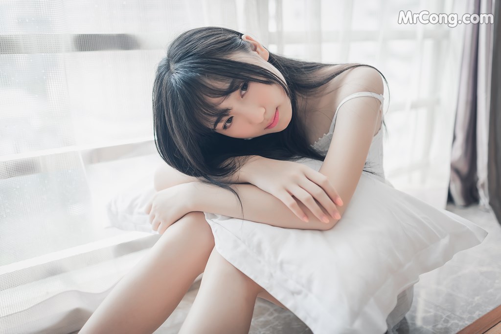 [MTCos] 喵糖映画 Vol.006: 无邪的笑容 (37 images)