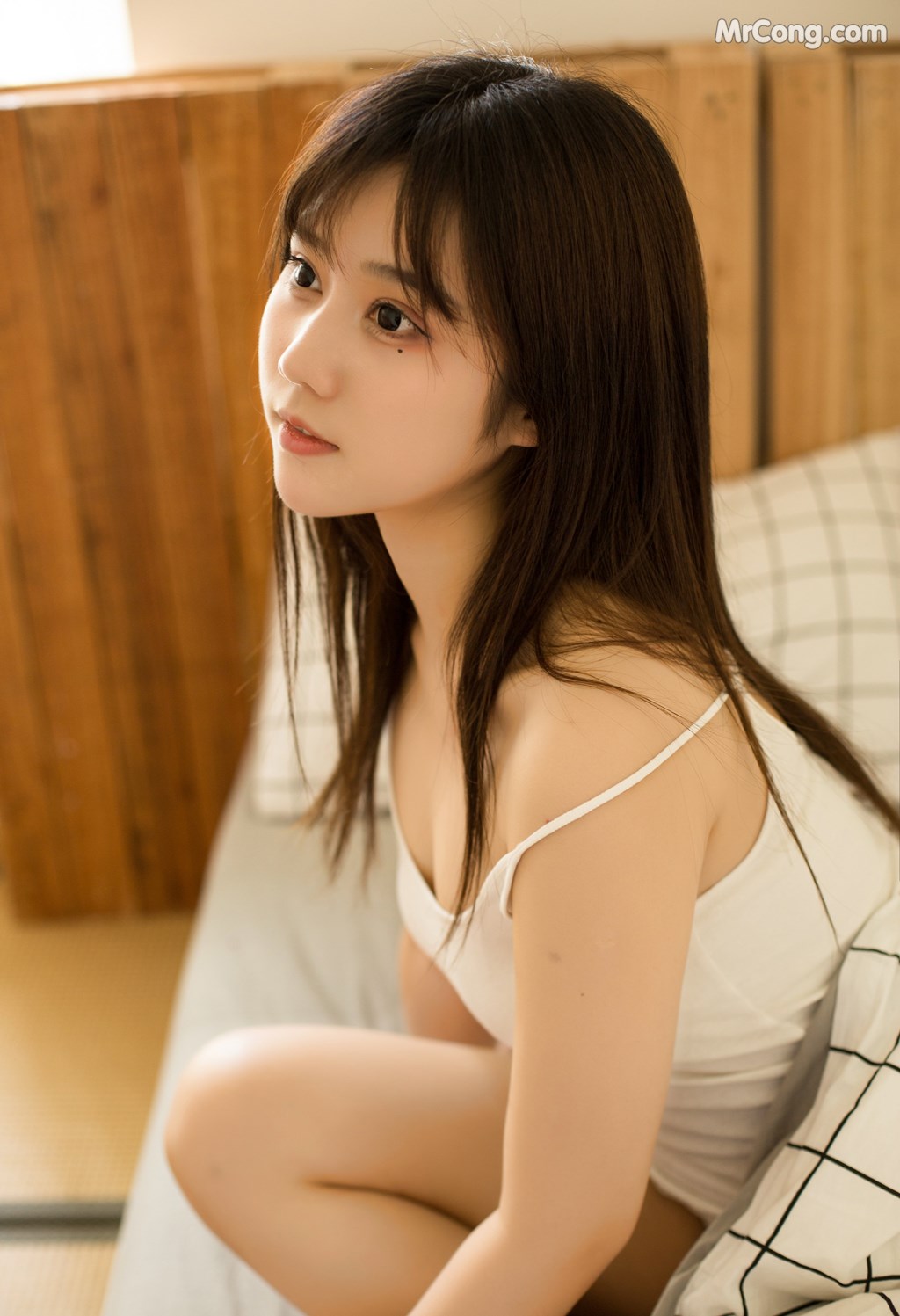 [MTCos] 喵糖映画 Vol.003: 氧气少女 (86 images)