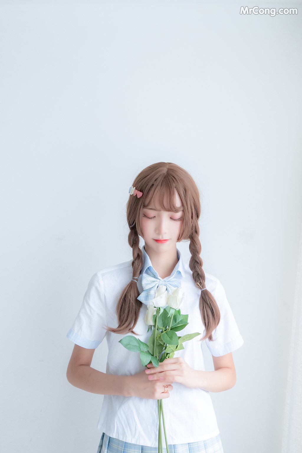[MTCos] 喵糖映画 Vol.007: 花样的年华 (40 images)