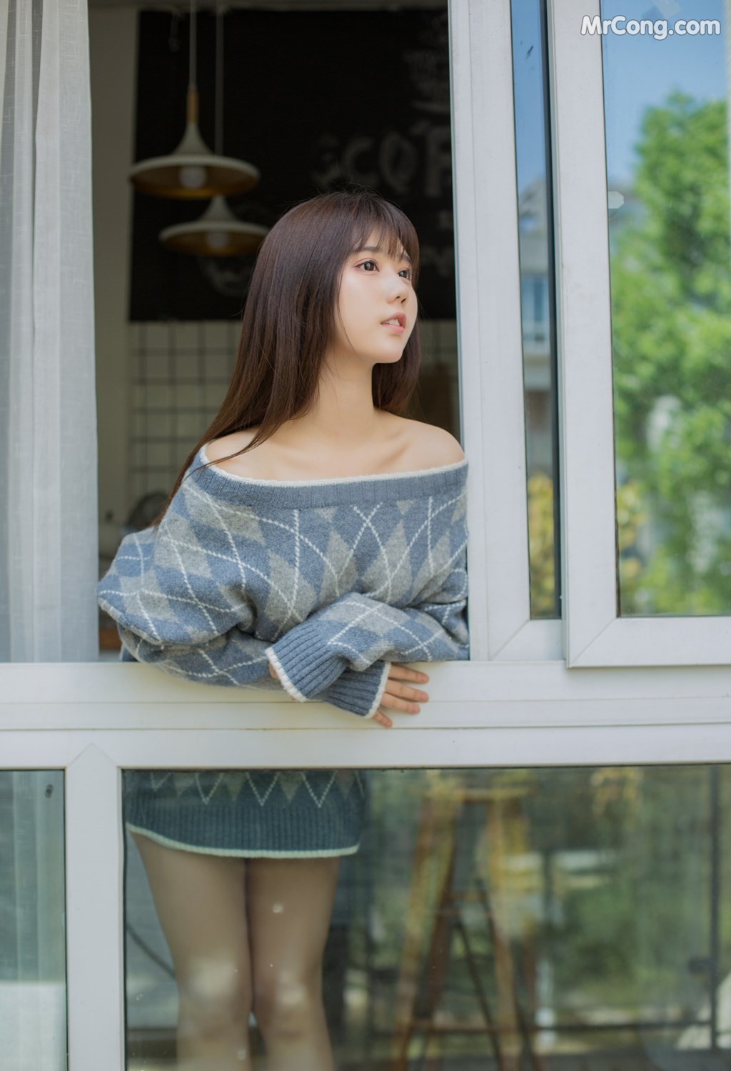 [MTCos] 喵糖映画 Vol.003: 氧气少女 (86 images)
