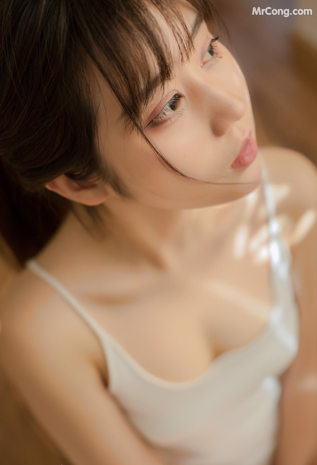 [MTCos] 喵糖映画 Vol.003: 氧气少女 (86 images)