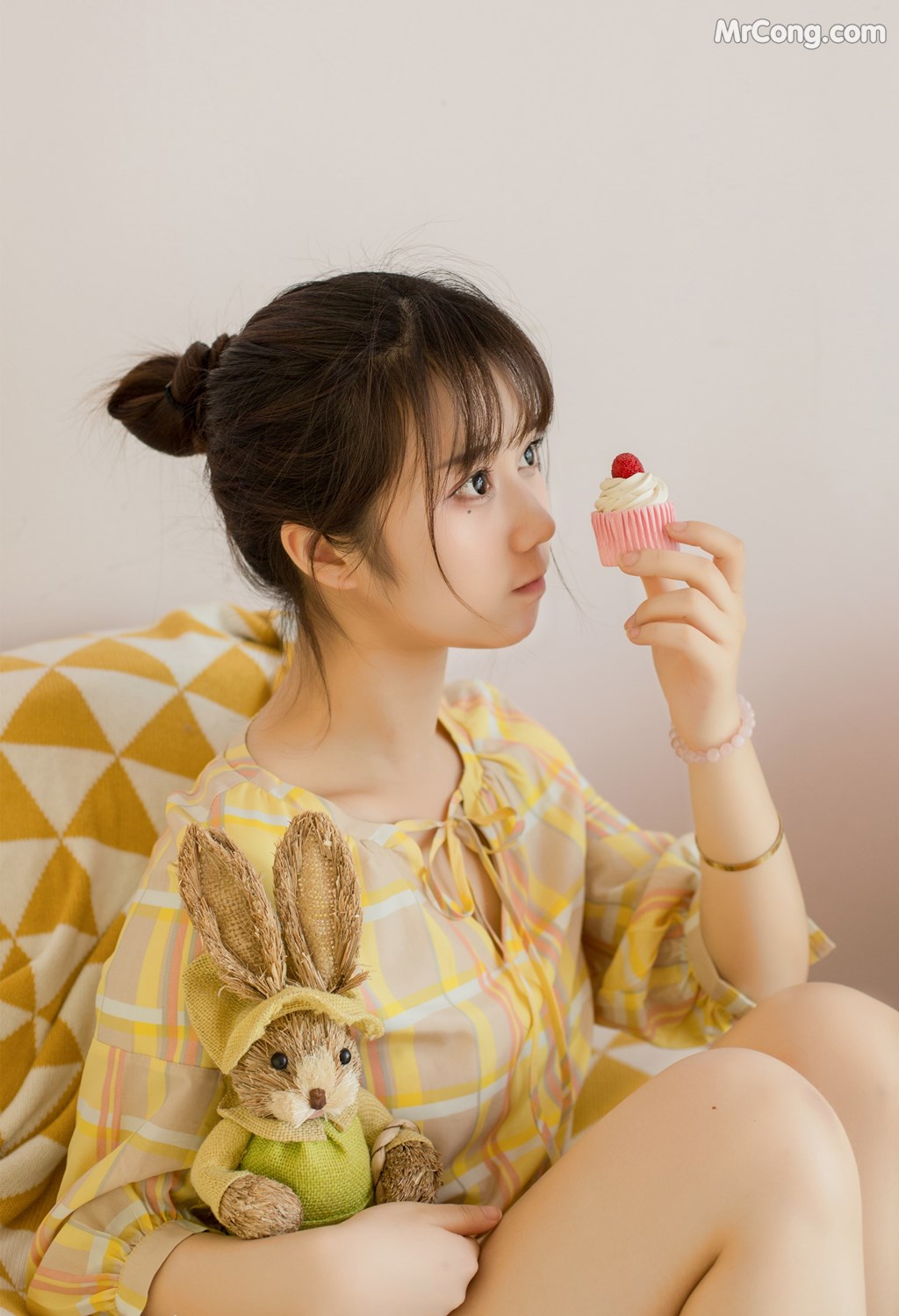 [MTCos] 喵糖映画 Vol.003: 氧气少女 (86 images)