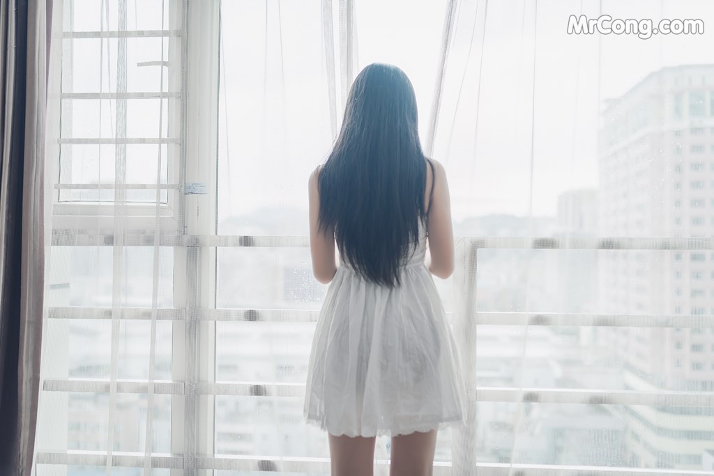 [MTCos] 喵糖映画 Vol.006: 无邪的笑容 (37 images)