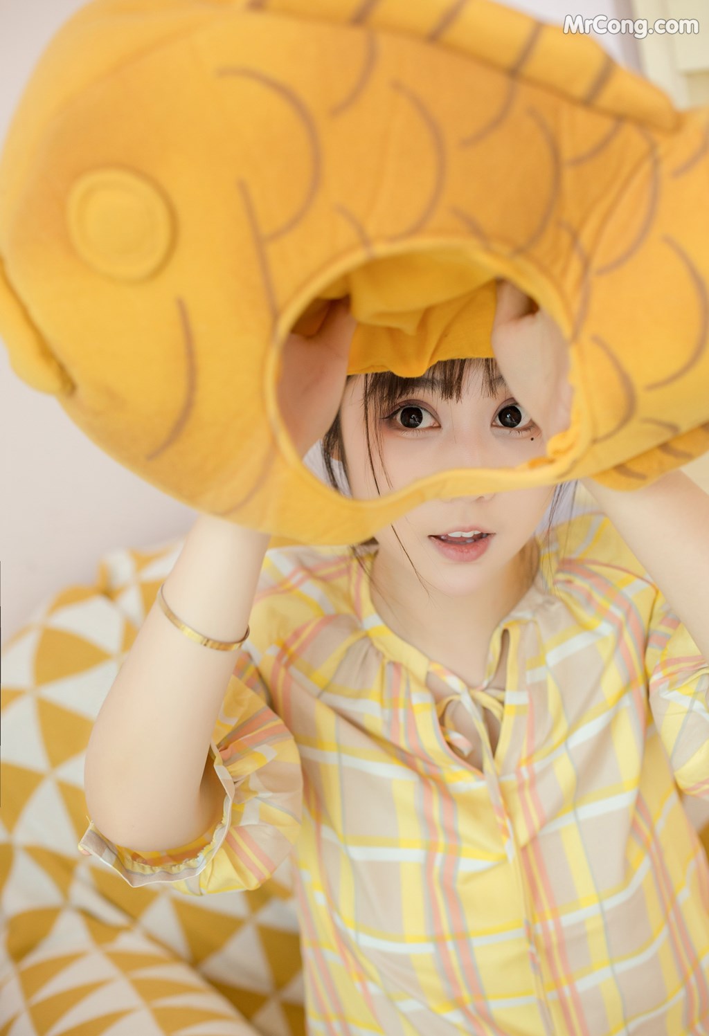 [MTCos] 喵糖映画 Vol.003: 氧气少女 (86 images)