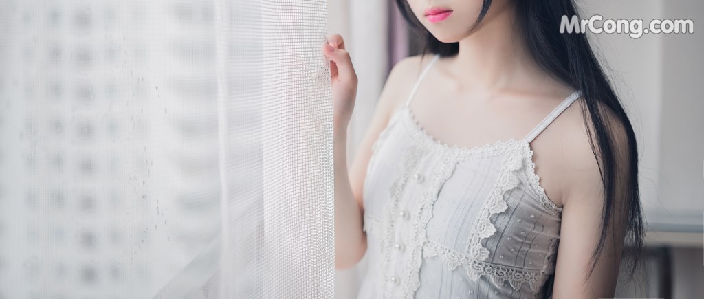 [MTCos] 喵糖映画 Vol.006: 无邪的笑容 (37 images)