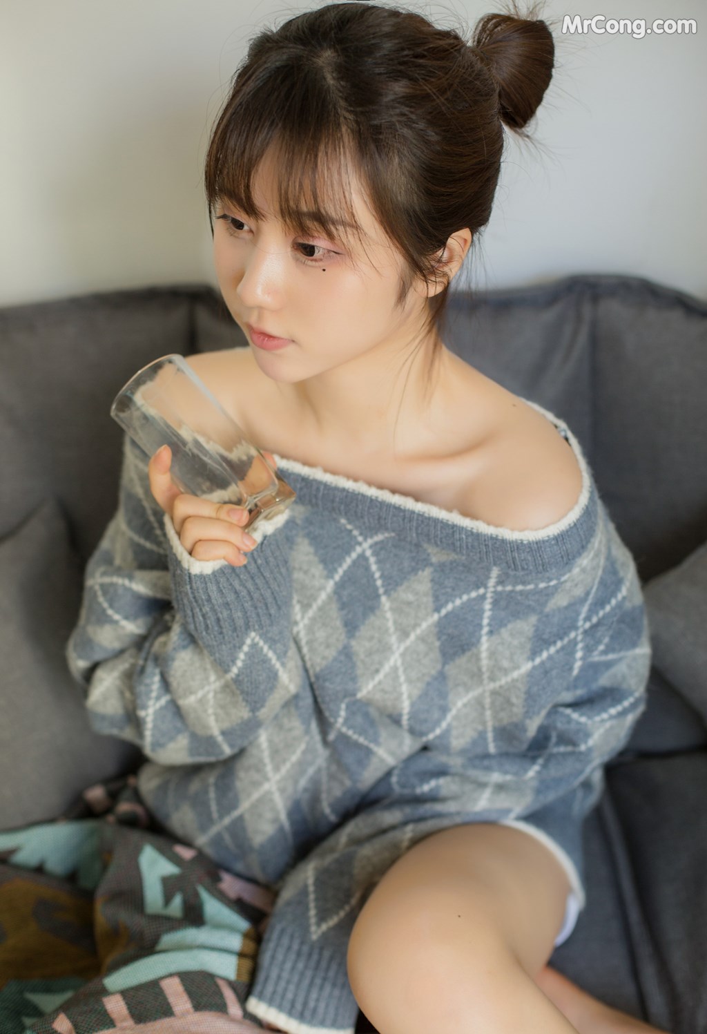 [MTCos] 喵糖映画 Vol.003: 氧气少女 (86 images)