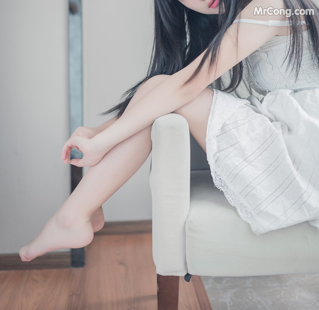 [MTCos] 喵糖映画 Vol.006: 无邪的笑容 (37 images)