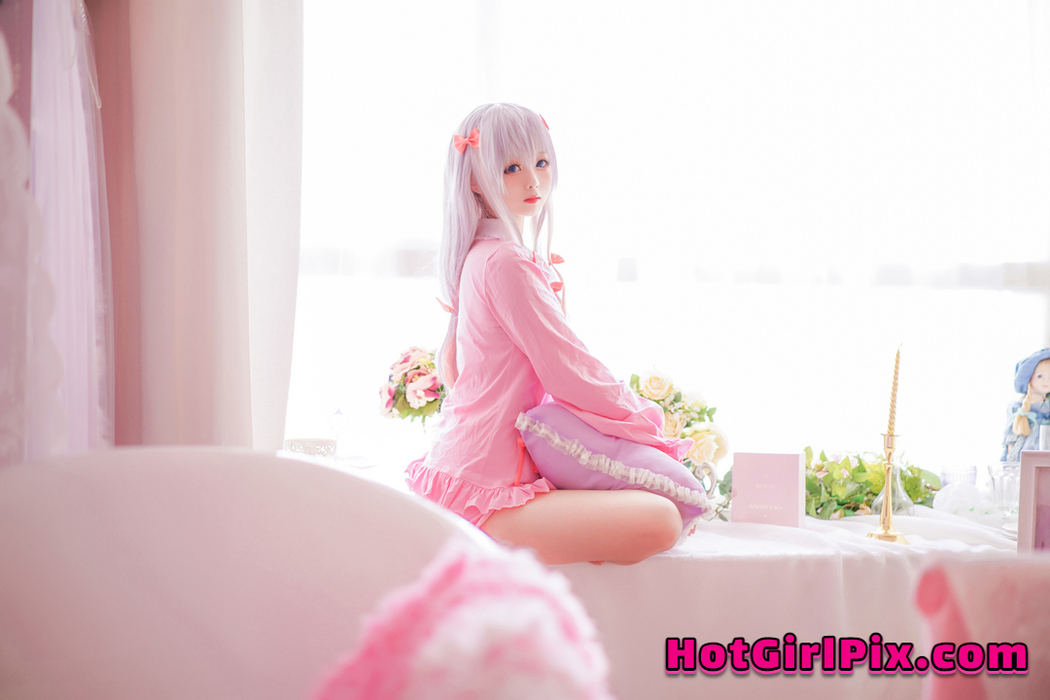 [MTCos] 喵糖映画 Vol.048: 嶋葵 纱雾 (39 images)