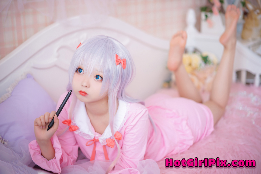 [MTCos] 喵糖映画 Vol.048: 嶋葵 纱雾 (39 images)