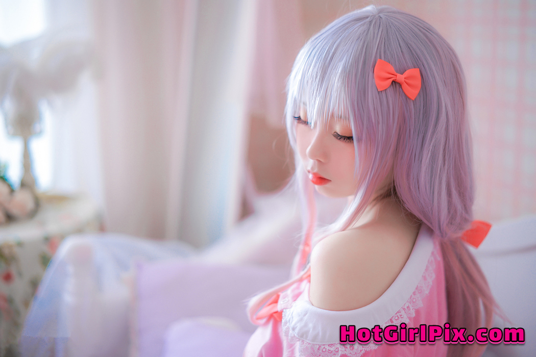 [MTCos] 喵糖映画 Vol.048: 嶋葵 纱雾 (39 images)
