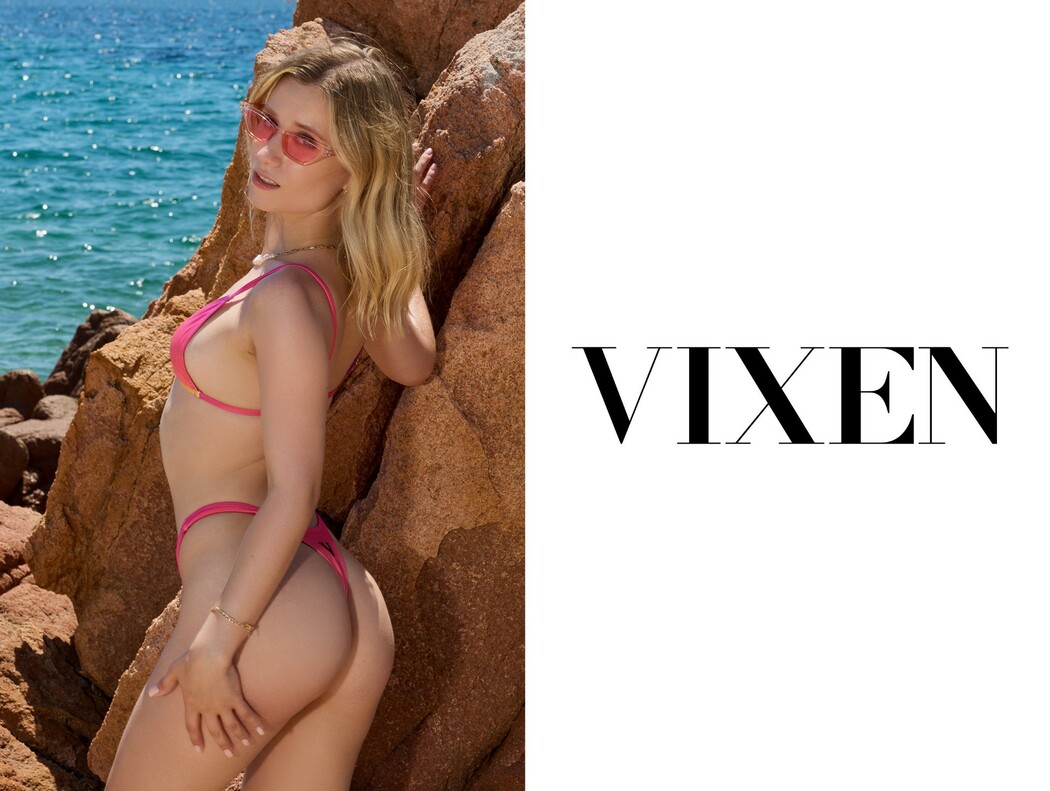Lily Blossom Entices In Her Passionate Return, Delighting Fans With Her Alluring European Adventure Cover Photo